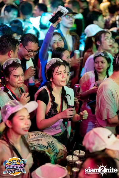 Route66 Summer Party 2023 feat. KLEAR , YOUNGOHM, URBOYTJ — photo 75