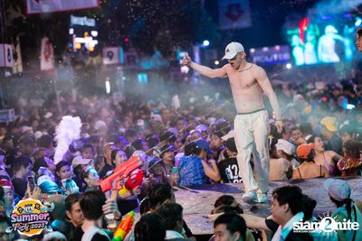 Route66 Summer Party 2023 feat. KLEAR , YOUNGOHM, URBOYTJ — photo 76