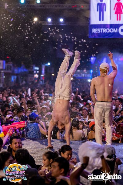 Route66 Summer Party 2023 feat. KLEAR , YOUNGOHM, URBOYTJ — photo 77