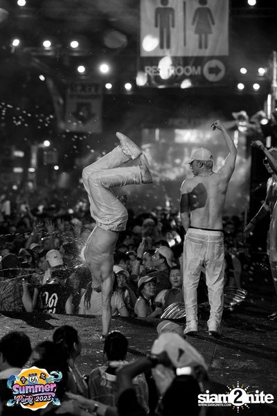 Route66 Summer Party 2023 feat. KLEAR , YOUNGOHM, URBOYTJ — photo 78
