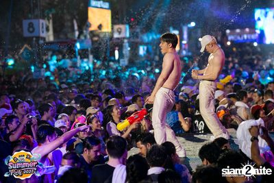 Route66 Summer Party 2023 feat. KLEAR , YOUNGOHM, URBOYTJ — photo 80