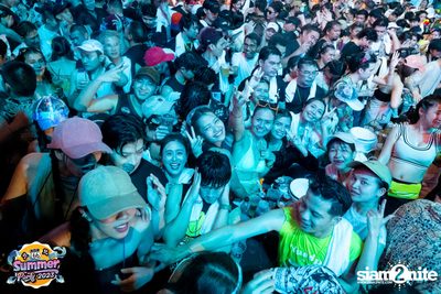 Route66 Summer Party 2023 feat. KLEAR , YOUNGOHM, URBOYTJ — photo 82