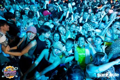 Route66 Summer Party 2023 feat. KLEAR , YOUNGOHM, URBOYTJ — photo 83