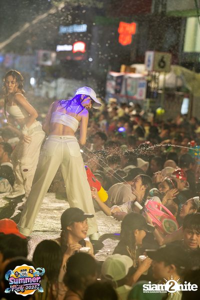 Route66 Summer Party 2023 feat. KLEAR , YOUNGOHM, URBOYTJ — photo 87