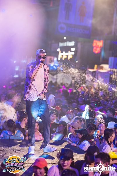 Route66 Summer Party 2023 feat. KLEAR , YOUNGOHM, URBOYTJ — photo 88