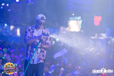 Route66 Summer Party 2023 feat. KLEAR , YOUNGOHM, URBOYTJ — photo 90