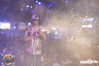 Route66 Summer Party 2023 feat. KLEAR , YOUNGOHM, URBOYTJ — photo 91