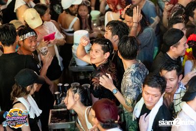 Route66 Summer Party 2023 feat. KLEAR , YOUNGOHM, URBOYTJ — photo 94