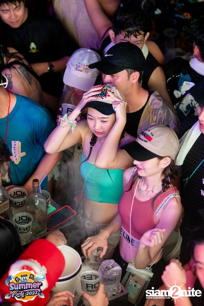 Route66 Summer Party 2023 feat. KLEAR , YOUNGOHM, URBOYTJ — photo 95