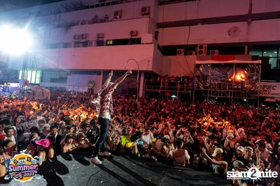 Route66 Summer Party 2023 feat. KLEAR , YOUNGOHM, URBOYTJ — photo 98
