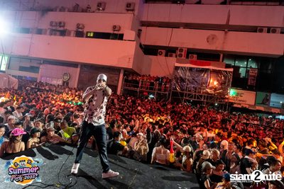 Route66 Summer Party 2023 feat. KLEAR , YOUNGOHM, URBOYTJ — photo 99