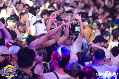 Route66 Summer Party 2023 feat. KLEAR , YOUNGOHM, URBOYTJ — photo 103