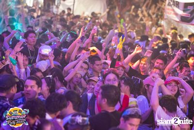 Route66 Summer Party 2023 feat. KLEAR , YOUNGOHM, URBOYTJ — photo 104