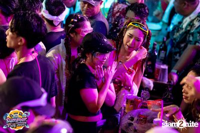 Route66 Summer Party 2023 feat. KLEAR , YOUNGOHM, URBOYTJ — photo 105