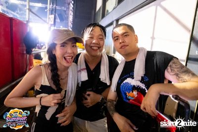 Route66 Summer Party 2023 feat. KLEAR , YOUNGOHM, URBOYTJ — photo 107
