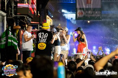 Route66 Summer Party 2023 feat. KLEAR , YOUNGOHM, URBOYTJ — photo 108