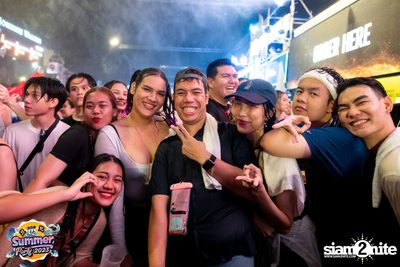 Route66 Summer Party 2023 feat. KLEAR , YOUNGOHM, URBOYTJ — photo 109