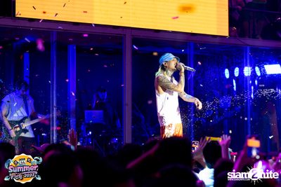Route66 Summer Party 2023 feat. KLEAR , YOUNGOHM, URBOYTJ — photo 111