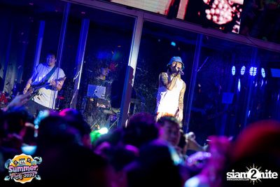 Route66 Summer Party 2023 feat. KLEAR , YOUNGOHM, URBOYTJ — photo 112