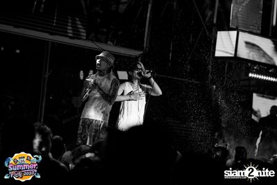 Route66 Summer Party 2023 feat. KLEAR , YOUNGOHM, URBOYTJ — photo 114