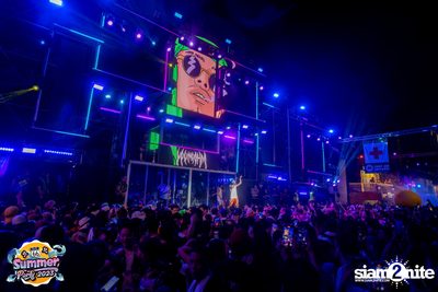 Route66 Summer Party 2023 feat. KLEAR , YOUNGOHM, URBOYTJ — photo 116