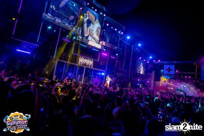 Route66 Summer Party 2023 feat. KLEAR , YOUNGOHM, URBOYTJ — photo 117