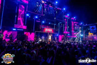 Route66 Summer Party 2023 feat. KLEAR , YOUNGOHM, URBOYTJ — photo 118