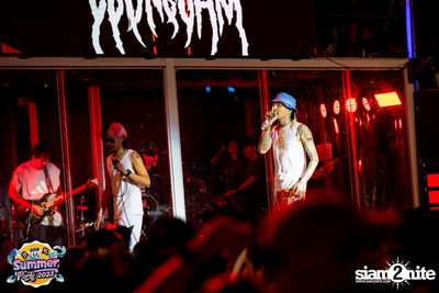 Route66 Summer Party 2023 feat. KLEAR , YOUNGOHM, URBOYTJ — photo 120