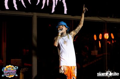Route66 Summer Party 2023 feat. KLEAR , YOUNGOHM, URBOYTJ — photo 121