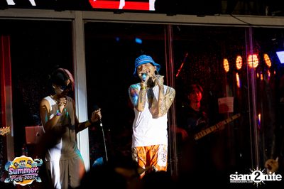 Route66 Summer Party 2023 feat. KLEAR , YOUNGOHM, URBOYTJ — photo 122