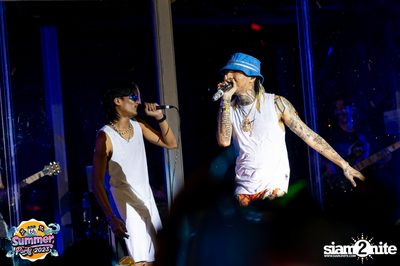 Route66 Summer Party 2023 feat. KLEAR , YOUNGOHM, URBOYTJ — photo 123