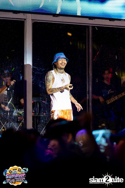 Route66 Summer Party 2023 feat. KLEAR , YOUNGOHM, URBOYTJ — photo 124