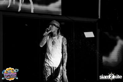 Route66 Summer Party 2023 feat. KLEAR , YOUNGOHM, URBOYTJ — photo 126