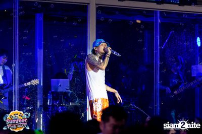 Route66 Summer Party 2023 feat. KLEAR , YOUNGOHM, URBOYTJ — photo 127