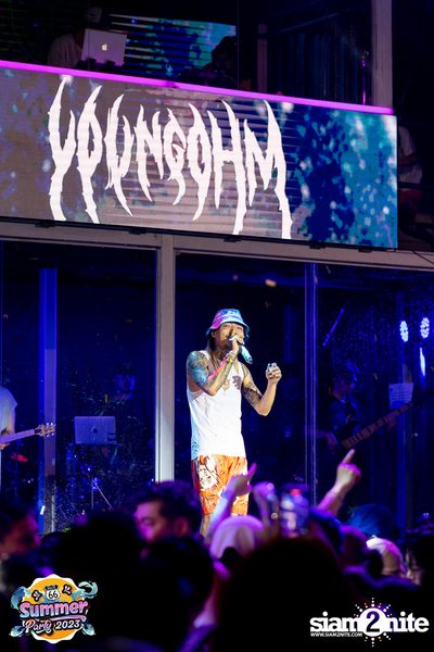 Route66 Summer Party 2023 feat. KLEAR , YOUNGOHM, URBOYTJ — photo 129