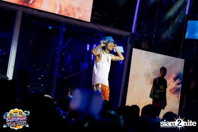 Route66 Summer Party 2023 feat. KLEAR , YOUNGOHM, URBOYTJ — photo 132