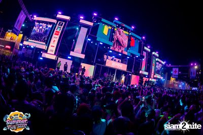 Route66 Summer Party 2023 feat. KLEAR , YOUNGOHM, URBOYTJ — photo 135