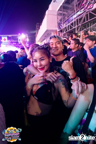 Route66 Summer Party 2023 feat. KLEAR , YOUNGOHM, URBOYTJ — photo 136