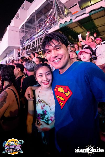 Route66 Summer Party 2023 feat. KLEAR , YOUNGOHM, URBOYTJ — photo 137