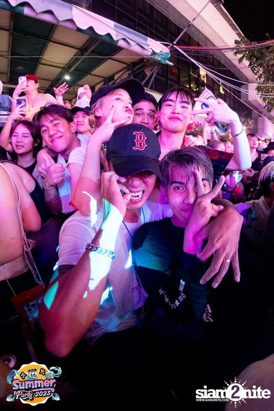 Route66 Summer Party 2023 feat. KLEAR , YOUNGOHM, URBOYTJ — photo 139