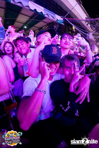 Route66 Summer Party 2023 feat. KLEAR , YOUNGOHM, URBOYTJ — photo 140