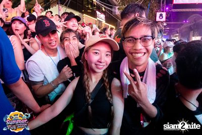 Route66 Summer Party 2023 feat. KLEAR , YOUNGOHM, URBOYTJ — photo 141