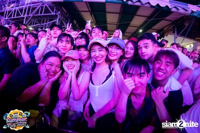 Route66 Summer Party 2023 feat. KLEAR , YOUNGOHM, URBOYTJ — photo 142
