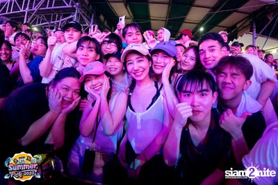 Route66 Summer Party 2023 feat. KLEAR , YOUNGOHM, URBOYTJ — photo 143