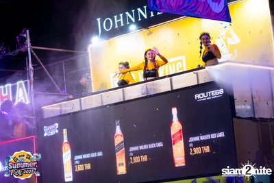 Route66 Summer Party 2023 feat. KLEAR , YOUNGOHM, URBOYTJ — photo 144