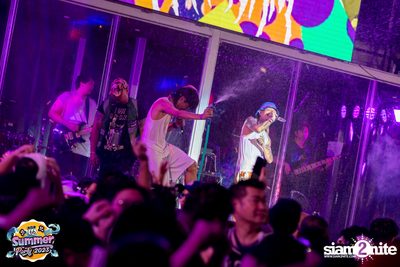 Route66 Summer Party 2023 feat. KLEAR , YOUNGOHM, URBOYTJ — photo 146