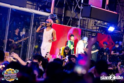 Route66 Summer Party 2023 feat. KLEAR , YOUNGOHM, URBOYTJ — photo 149