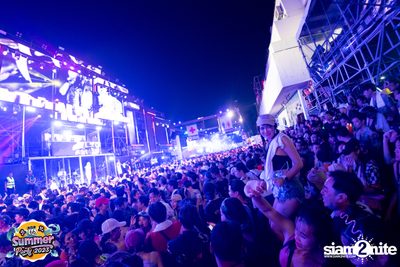 Route66 Summer Party 2023 feat. KLEAR , YOUNGOHM, URBOYTJ — photo 150