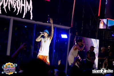 Route66 Summer Party 2023 feat. KLEAR , YOUNGOHM, URBOYTJ — photo 151
