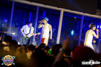 Route66 Summer Party 2023 feat. KLEAR , YOUNGOHM, URBOYTJ — photo 152